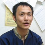 宮坂智洋(miyasaka tomohiro)